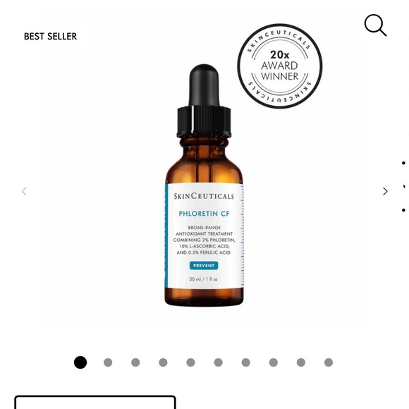 NWT SKINCEUTICALS Phloretin CF - Picture 3 of 3